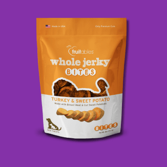 Whole Jerky Bites